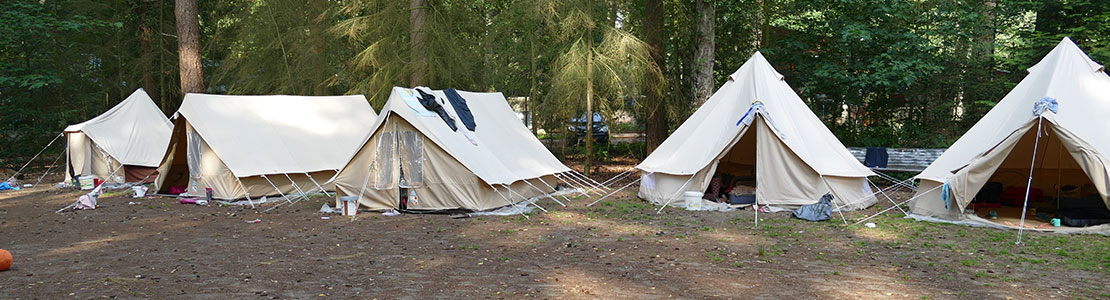 Zomerkamp 2025